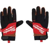 Performance Gloves, Grain Goatskin Palm, Size Small OCP Construction Supplies
