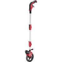 Measuring Wheel, 6"/15cm, 10000' Range, Inches/Feet OCP Construction Supplies