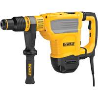 SDS Max Combination Rotary Hammer Kit OCP Construction Supplies
