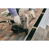 15° Pneumatic Coil Roofing Nailer OCP Construction Supplies
