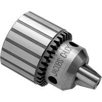 Medium-Duty Taper-Mounted Drill Chuck OCP Construction Supplies