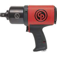 Pneumatic Impact Wrench, 3/4" Drive, 3/8" NPTF Air Inlet, 5100 No Load RPM OCP Construction Supplies
