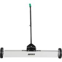 Magnetic Push Sweeper, 36" W OCP Construction Supplies