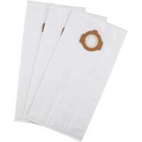 Fleece Dust Bags, 1.6 - 2.5 US gal. OCP Construction Supplies