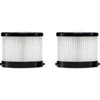 M18 Dry Filters, Hepa, Fits 0.28 US gal. OCP Construction Supplies