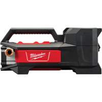 M18 Cordless Transfer Pump, 18 V, 480 GPH, 1/4 HP OCP Construction Supplies