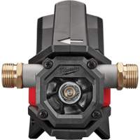 M18 Cordless Transfer Pump, 18 V, 480 GPH, 1/4 HP OCP Construction Supplies