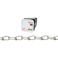 Double Loop Inco Chain OCP Construction Supplies