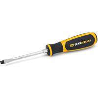 Dual Material Screwdriver OCP Construction Supplies