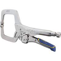 Pince-&eacute;tau Vise-Grip Fast Release 11R, Longueur 11", Pinces serre-joints OCP Construction Supplies