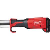 M18 Force Logic Press Tool with One-Key, 1/2" - 4", Power Driven OCP Construction Supplies