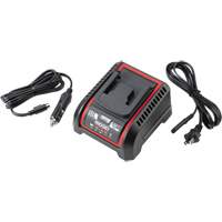 2.5 Ah & 5.0 Ah Battery Charger, 120 V, Lithium-Ion OCP Construction Supplies