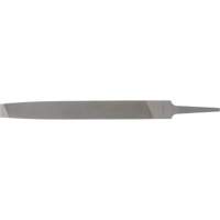 Mill File, Flat, 6", Bastard OCP Construction Supplies