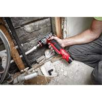M12 Fuel ProPex&reg; Expander with 1/2"-1" Rapid Seal ProPex&reg; Expander Heads OCP Construction Supplies