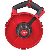 M18 Fuel Angler Pulling Fish Tape Powered Base OCP Construction Supplies