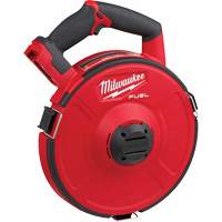 M18 Fuel Angler Pulling Fish Tape Powered Base OCP Construction Supplies