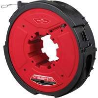 Tambour de ruban de tirage de rechange M18 Fuel Angler OCP Construction Supplies