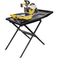 Wet Tile Saw OCP Construction Supplies