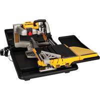 Wet Tile Saw OCP Construction Supplies