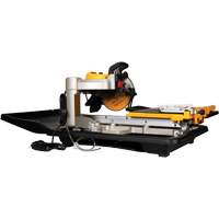 Wet Tile Saw OCP Construction Supplies