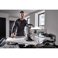 High Capacity Wet Tile Saw OCP Construction Supplies