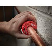 Coupe-tubes pour espaces restreints, Capacit&eacute; de 3/4" OCP Construction Supplies