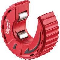 Close Quarters Tubing Cutter, 1" Capacity OCP Construction Supplies