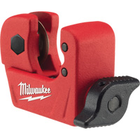 Mini Copper Tubing Cutter, 1/2" Capacity OCP Construction Supplies