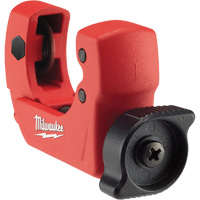 Mini Copper Tubing Cutter, 1" Capacity OCP Construction Supplies