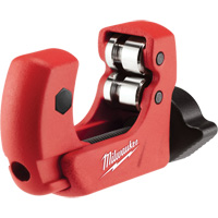 Mini Copper Tubing Cutter, 1" Capacity OCP Construction Supplies