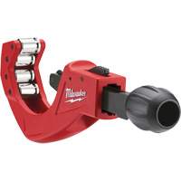 Quick Adjust Copper Tubing Cutter, 2-1/2" Capacity OCP Construction Supplies