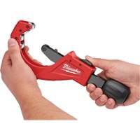 Quick Adjust Copper Tubing Cutter, 2-1/2" Capacity OCP Construction Supplies