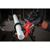 Quick Adjust Copper Tubing Cutter, 2-1/2" Capacity OCP Construction Supplies