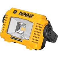 Lampe d'&eacute;clairage direct compact 12V/20V Max, DEL, 2000 Lumens OCP Construction Supplies