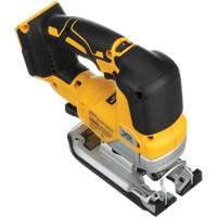 Scie sauteuse sans fil Max XR (outil seulement), 20 V, Lithium-ion, 0-3200 coups/min, 1" Longueur de la course OCP Construction Supplies