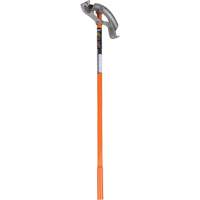 Aluminum Conduit Bender with Angle Setter OCP Construction Supplies