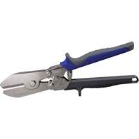 5 Blade Duct Crimper OCP Construction Supplies