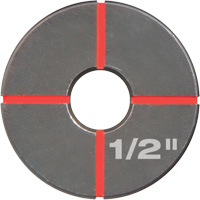 Taraud Exact en acier inoxydable OCP Construction Supplies