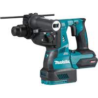 Max XGT&reg; Rotary Hammer with Brushless Motor (Tool Only), 40 V, 1-1/8", 2.4 ft-lbs, 980 RPM OCP Construction Supplies