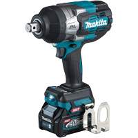 Max XGT&reg; Impact Driver Kit with Brushless Motor, 40 V, 3/4" Socket OCP Construction Supplies