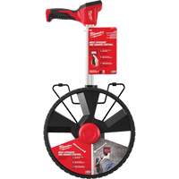 Digital Measuring Wheel, 12"/30 cm, 10000' Range OCP Construction Supplies