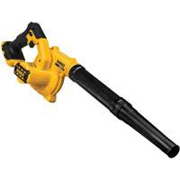 Max* Cordless Blower (Tool Only), 20 V, 135 MPH Output, Battery Powered OCP Construction Supplies