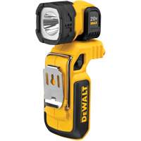 Lampe de travail portative Max*, DEL, 160 Lumens OCP Construction Supplies