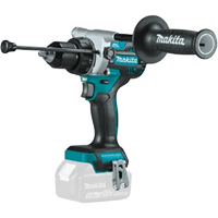 Perceuse-tournevis &agrave; percussion sans fil avec moteur sans balai (outil seulement), Mandrin 1/2", 18 V OCP Construction Supplies