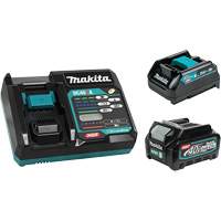 Batterie XGT, Lithium-ion, 40 V, 2,5 A OCP Construction Supplies