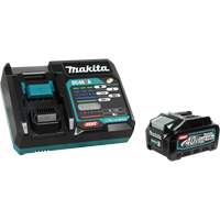 Batterie XGT, Lithium-ion, 40 V, 4 A OCP Construction Supplies
