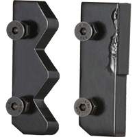 Earth Auger Drill Bit Blade Set OCP Construction Supplies