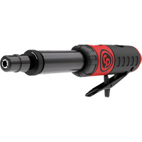 CP7410 Die Grinder with Spindle Lock System, 1/4" Collet, 27000 RPM OCP Construction Supplies