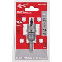 Scies-cloches au carbure monobloc, 7/8", Profondeur de la coupe de 3/16" OCP Construction Supplies