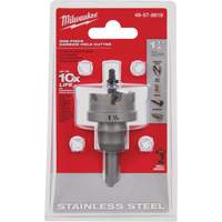 Scies-cloches au carbure monobloc, 1-1/4", Profondeur de la coupe de 3/16" OCP Construction Supplies